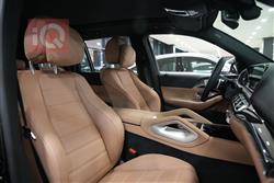 مرسيدس بنز GLS